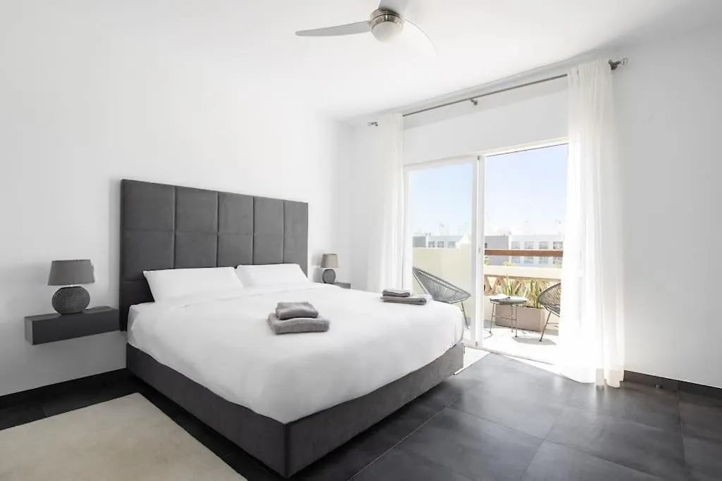 Lovely House Near The Beach Estepona Spain