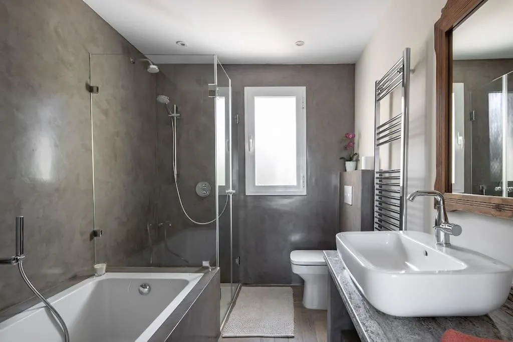 Lovely House Near The Beach Estepona Villa