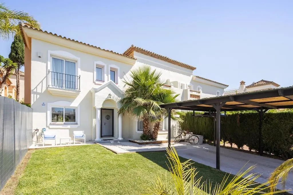 Lovely House Near The Beach location